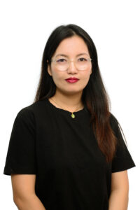 Joicy  Beauty Therapist