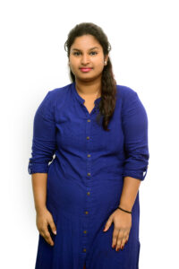 Pavithra  Housekeeping
