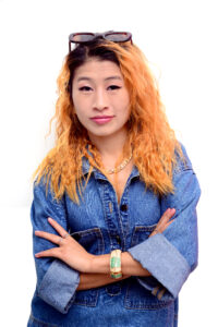 Kani  Senior Style Expert - Hair