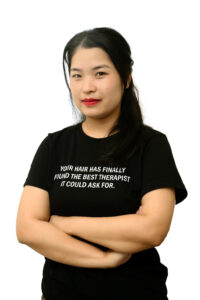 Chong  Beauty Therapist